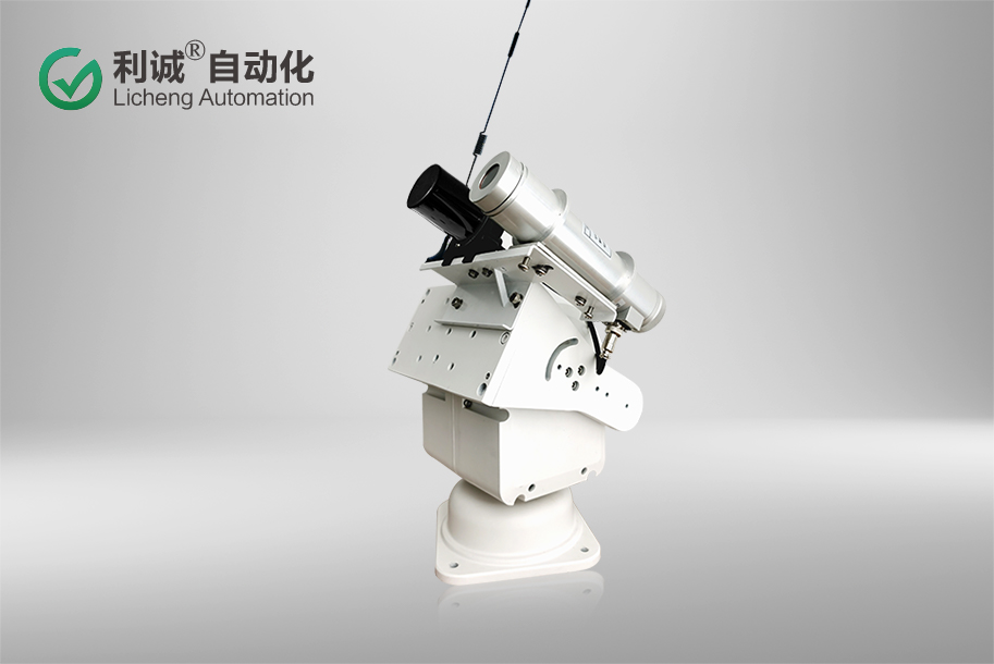 云量監測分析儀  