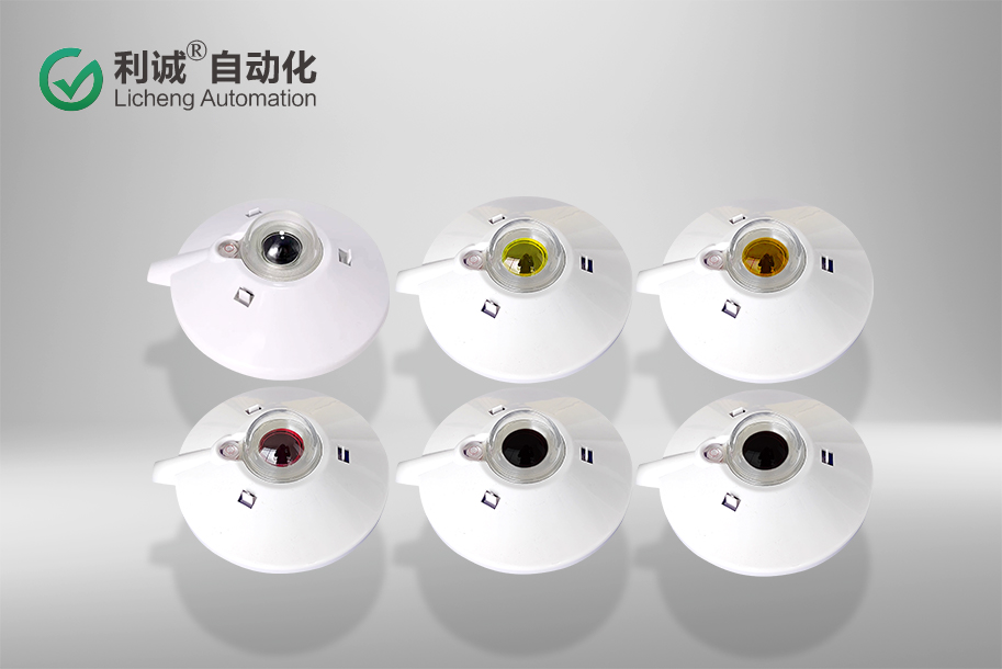 分光譜輻射表  