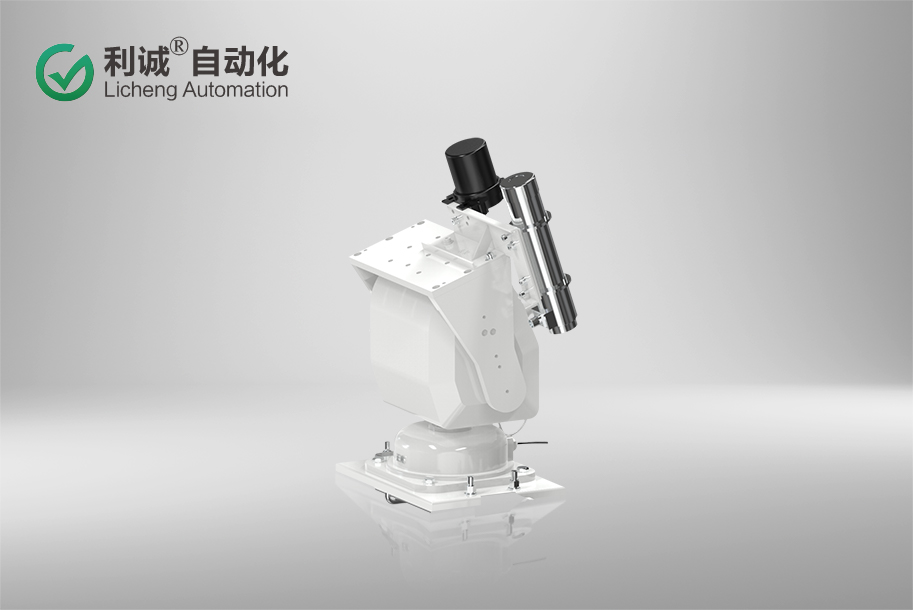 全自動跟蹤太陽直接輻射表  