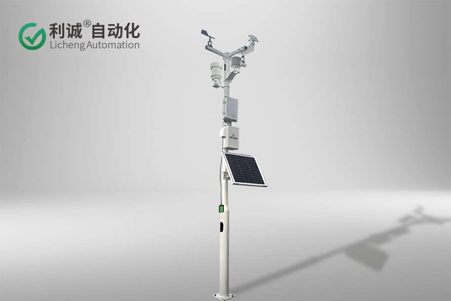農業氣象站
