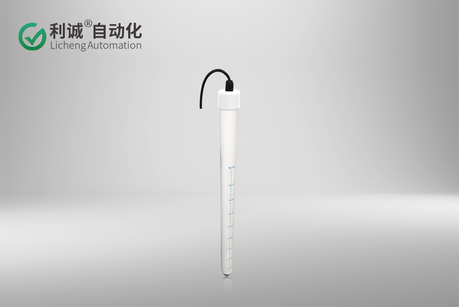 土壤墑情一體化設備